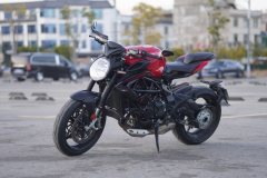 MV Agusta Brutale 800 - фото 4