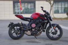 MV Agusta Brutale 800 - фото 5