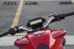 MV Agusta Brutale 800 - фото 6