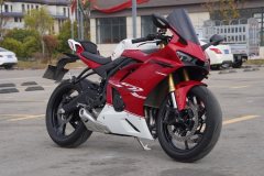 Kayo 450RR - фото 1