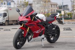 Kayo 450RR - фото 3