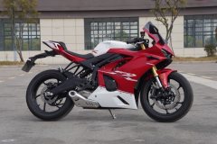 Kayo 450RR - фото 4