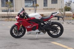 Kayo 450RR - фото 6