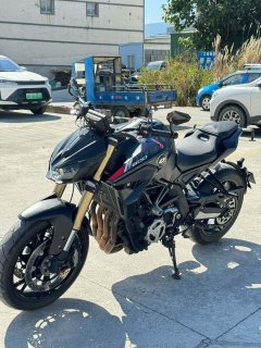 QJMOTOR 600 - фото 1
