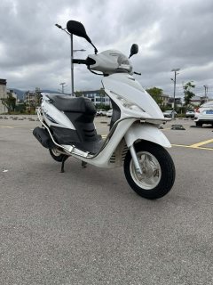Dayang DY125T-16 - фото 2