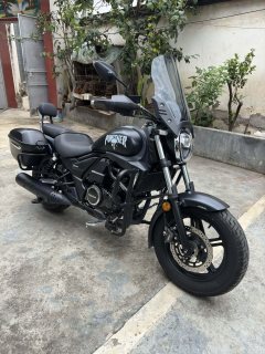 Haojue TR300 - фото 1