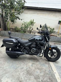 Haojue TR300 - фото 2