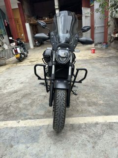 Haojue TR300 - фото 3