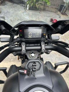 Haojue TR300 - фото 6