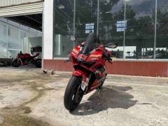 Ducati Panigale V4 1100 cc - фото 1