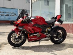Ducati Panigale V4 1100 cc - фото 3