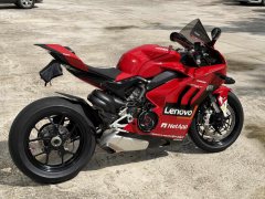 Ducati Panigale V4 1100 cc - фото 5
