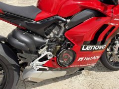 Ducati Panigale V4 1100 cc - фото 7