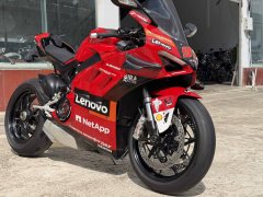Ducati Panigale V4 1100 cc - фото 9