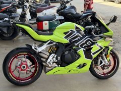 QJMOTOR 921 - фото 3