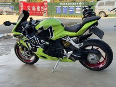 QJMOTOR 921 - фото 4
