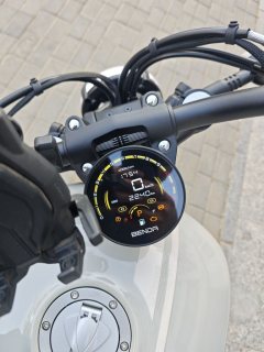 Benda 350 - фото 4