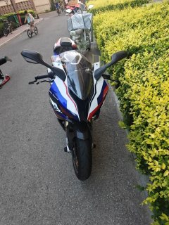 BMW S 1000 RR - фото 2