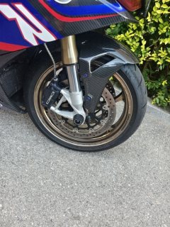 BMW S 1000 RR - фото 3
