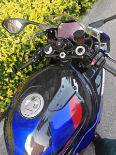 BMW S 1000 RR - фото 4