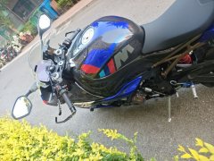 BMW S 1000 RR - фото 7