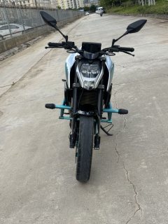 CFMOTO 250NK - фото 2