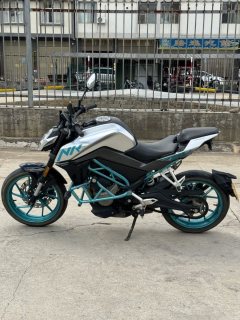 CFMOTO 250NK - фото 3