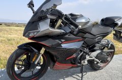 CFMOTO 450SR - фото 2