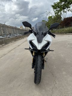 CFMOTO 250SR - фото 2