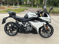 CFMOTO 250SR - фото 4