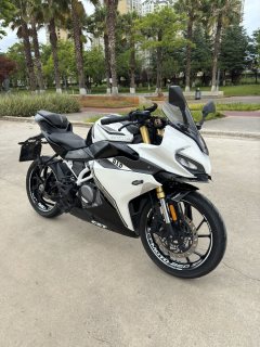 CFMOTO 250SR - фото 5