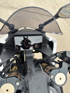 CFMOTO 250SR - фото 6