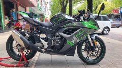 Voge 250RR - фото 1