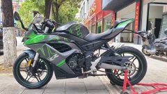 Voge 250RR - фото 2