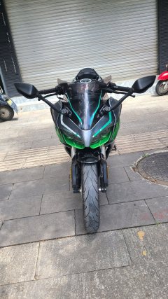 Voge 250RR - фото 3