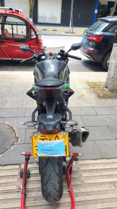 Voge 250RR - фото 4