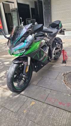 Voge 250RR - фото 6