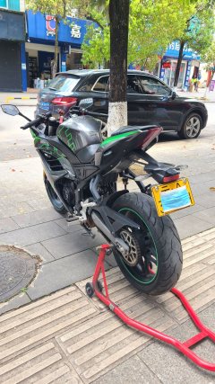 Voge 250RR - фото 7
