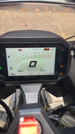 Voge 250RR - фото 9