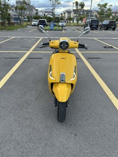 Sundiro Honda NS150LA - фото 1