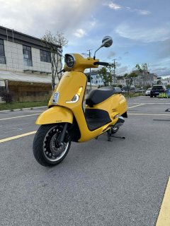 Sundiro Honda NS150LA - фото 3