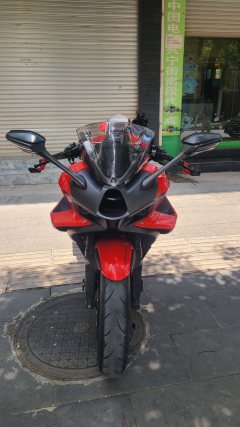 Voge RR500S - фото 2