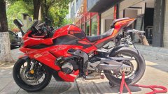 Voge RR500S - фото 3