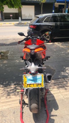 Voge RR500S - фото 4