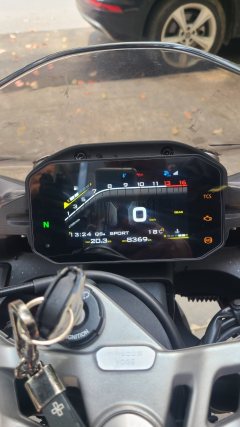 Voge RR500S - фото 8