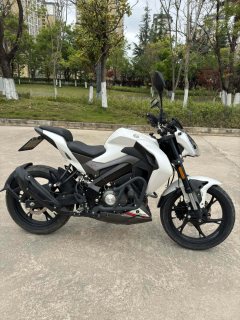 Benelli Xunlong BN150S - фото 1