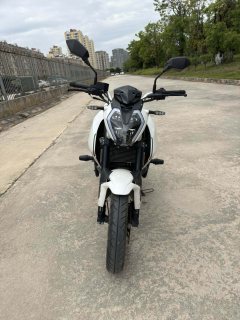 Benelli Xunlong BN150S - фото 2
