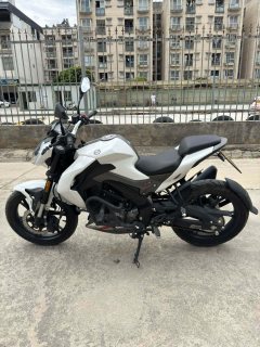 Benelli Xunlong BN150S - фото 3
