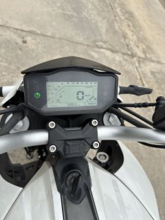 Benelli Xunlong BN150S - фото 4