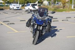 QJMOTOR 750 - фото 2